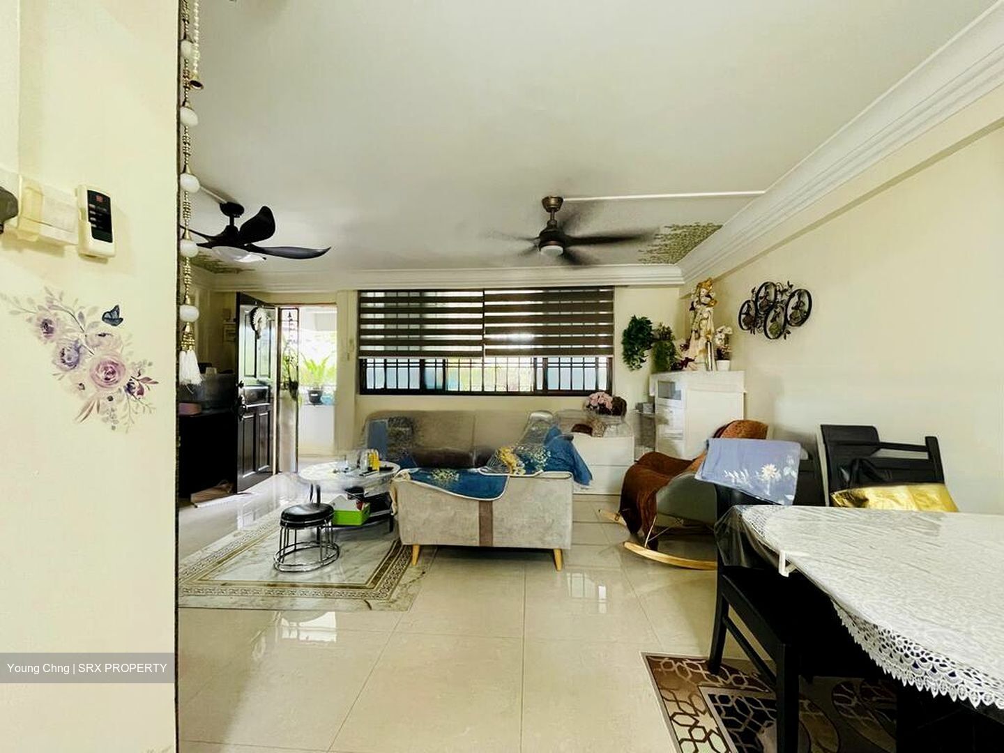 Blk 347 Woodlands Avenue 3 (Woodlands), HDB 4 Rooms #462886461